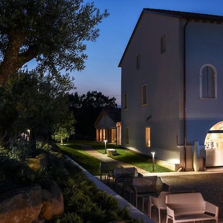 Hotel K-Farm Malo  Zewnętrze zdjęcie